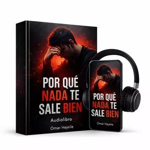 Portada del audiolibro Por Qué Nada Te Sale Bien