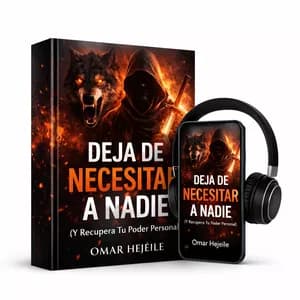 El Arte de No Necesitar a Nadie - El Estoicismo del Lobo Solitario