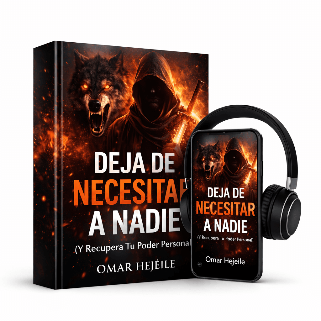 El Arte de No Necesitar a Nadie - Estoicismo Moderno